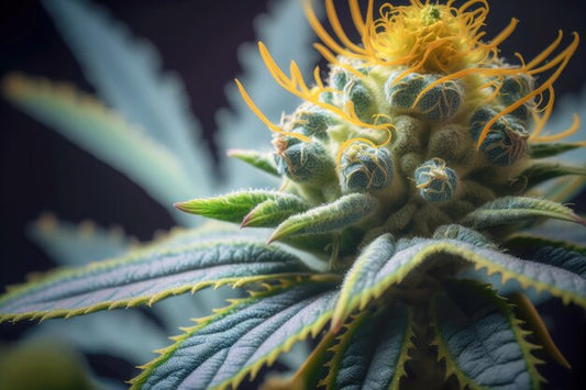 Die Blütephase bei Indoor-Cannabisanbau: Einleitung und wichtige Aspekte